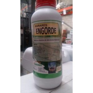 agrares engorde, 1l