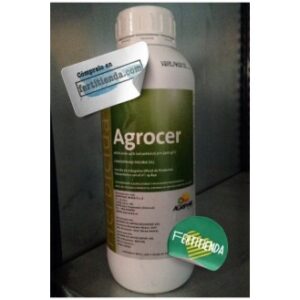 agrocer 40, 1l