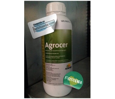 agrocer 40, 1l agrocer 40, 1l