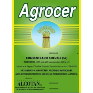 agrocer 40