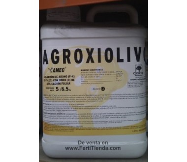 agroxiolivo, l agroxiolivo, l