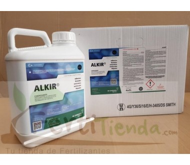 alkir pro, coadyuvante 1l (insecticida) alkir pro, coadyuvante 1l (insecticida)