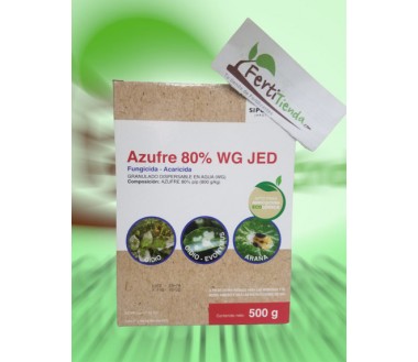 azufre mojable 80 % kg | fungicida ecológico contra oídio y ácaros azufre mojable 80 % kg | fungicida ecológico contra oídio y ácaros