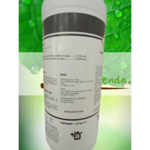 fósforo potasio mitril 1l | fertilizante pk para resistencia vegetal