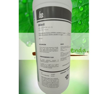 fósforo potasio mitril 1l | fertilizante pk para resistencia vegetal fósforo potasio mitril 1l | fertilizante pk para resistencia vegetal