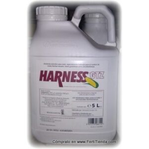 harness gtz