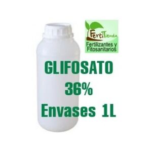 glifochem, 1l