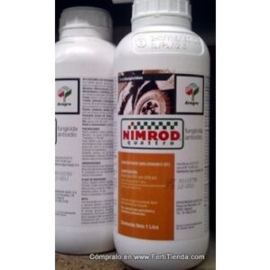 nimrod quattro, 1l (anti oidio)