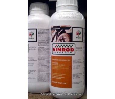 nimrod quattro, 1l (anti oidio) nimrod quattro, 1l (anti oidio)