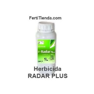 radar plus, 1l (herbicida fluazifop p butil)