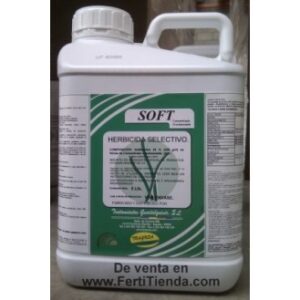 soft , l (herbicida oxifluorfen)