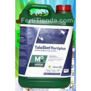 talosint hortiplus , l (antes cubiet morera)