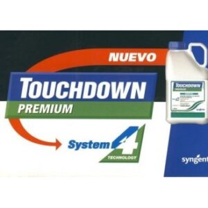 touchdown premium