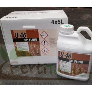 u 46 sp fluid, 5l (herbicida mcpa)