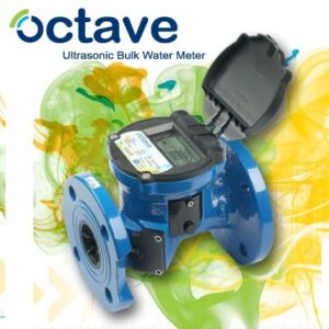 148 contador ultrasonico arad octave