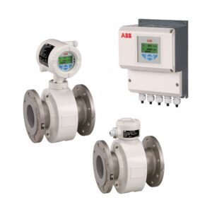 149 caudalimetro electromagnetico abb processmaster