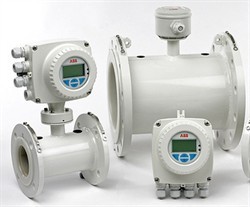 150 caudalimetro electromagnetico abb watermaster