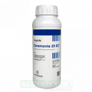 ceremonia 1l