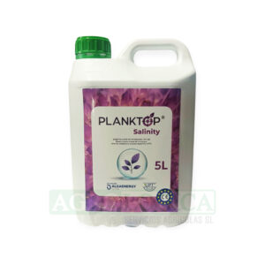 planktop salinity