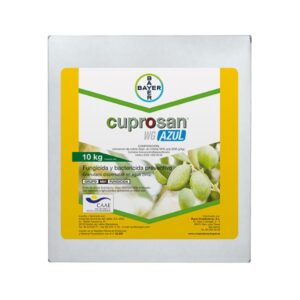 portaltecnoagricola bayer cuprosan wg azul 10kg